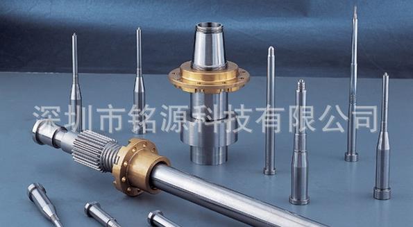 CNC車銑復合走心機 CNC車銑復合走心機